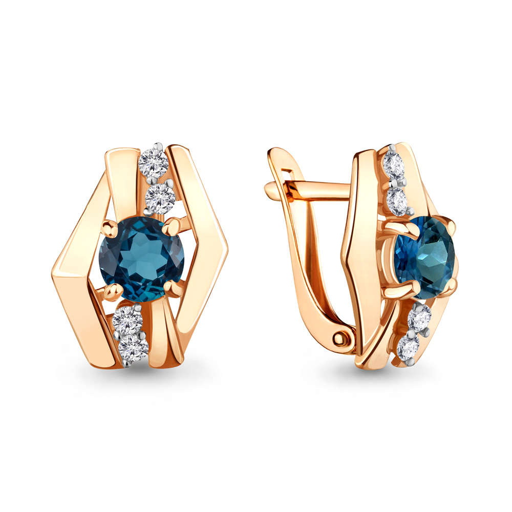 

Серьги из серебра 4481308_925_з, 4481308_925_з