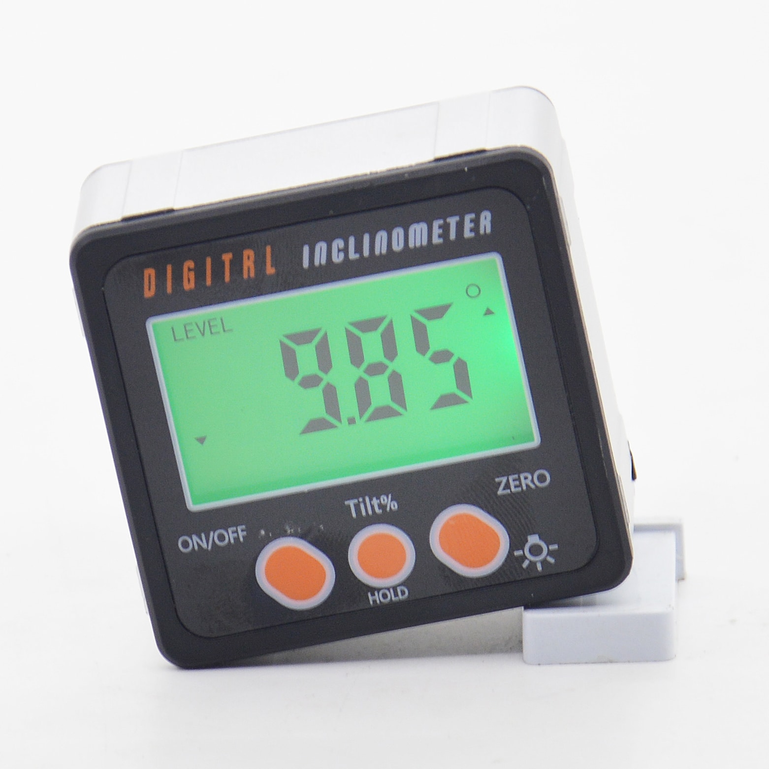 

Угломер электронный с магнитным основанием Inclinometer