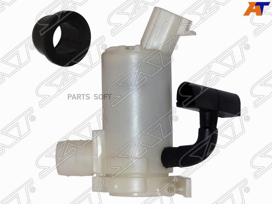 

Мотор Омывателя Лобового Стекла Honda Accord 08- Sat арт. ST-76846-TA0-A01