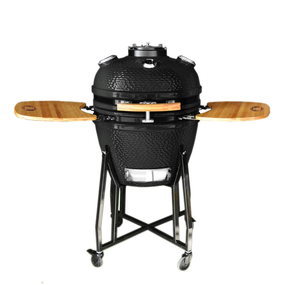 фото Гриль угольный start gril skl22 black start grill