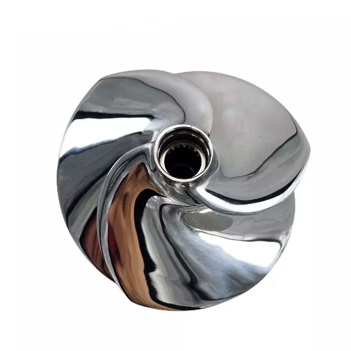 Импеллер JETMAN для гидроциклов Kawasaki, 160 мм, KR-CD-14/21