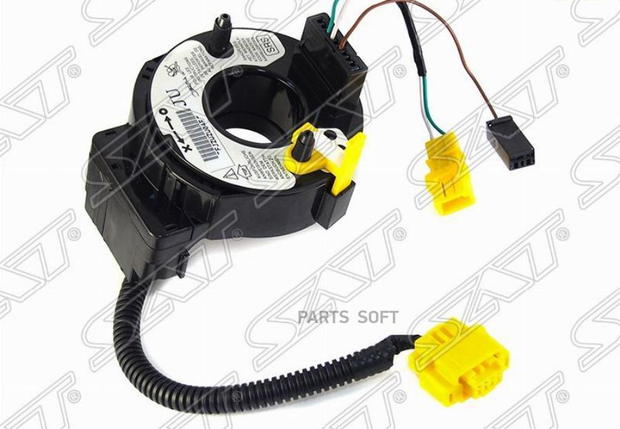 

Шлейф Подрулевой Honda Accord Cf Sat арт. ST-77900-S0A-003