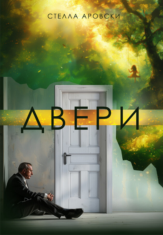 

Двери