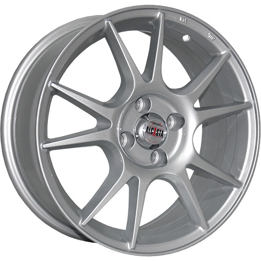 

Колесный диск Alcasta M40 s 6.5x16/5x114.3 D66.1 ET50