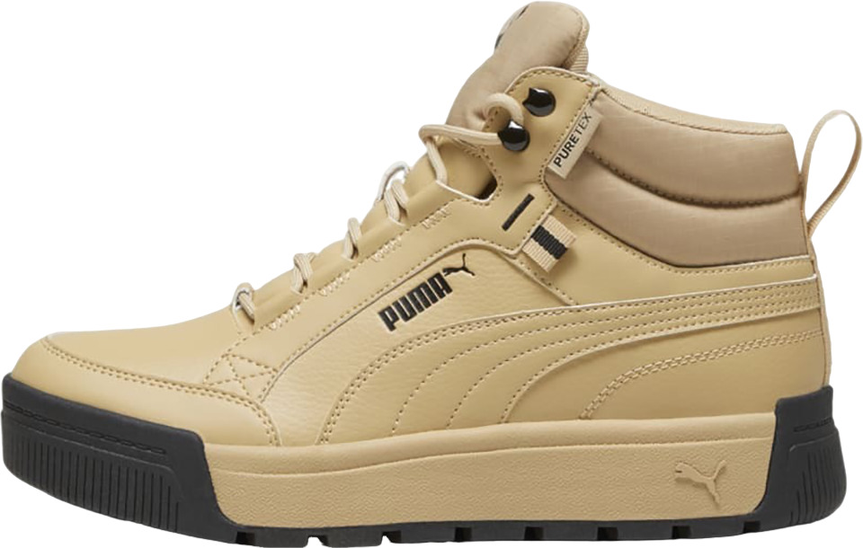 

Кеды унисекс PUMA Tarrenz SB III бежевые 9 UK, Бежевый, Tarrenz SB III