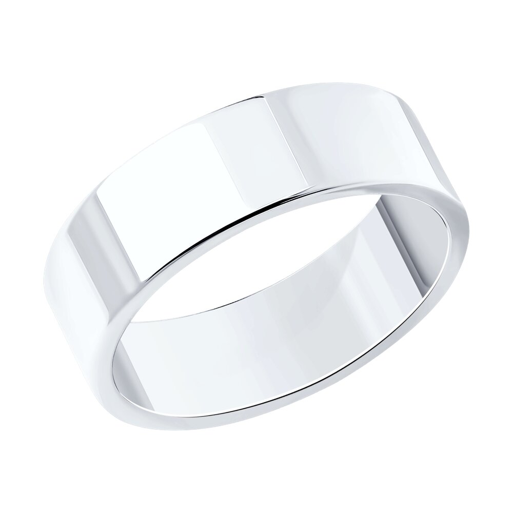 

Кольцо из серебра р. 20 SOKOLOV 94013764, 94013764