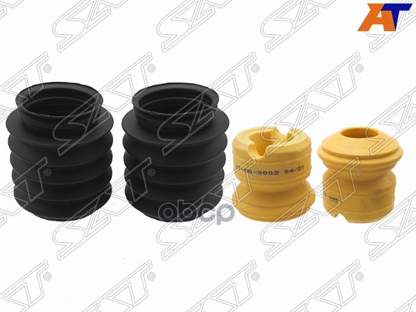 

SAT ST-80-0002 Пылезащитный к-кт BMW. 1шт