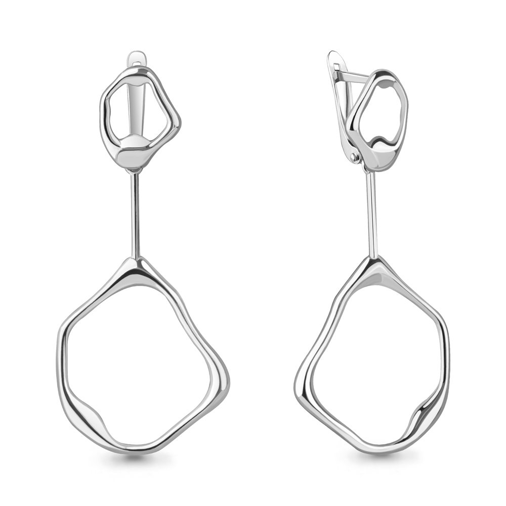 

Серьги из серебра 34318_925_р, 34318_925_р