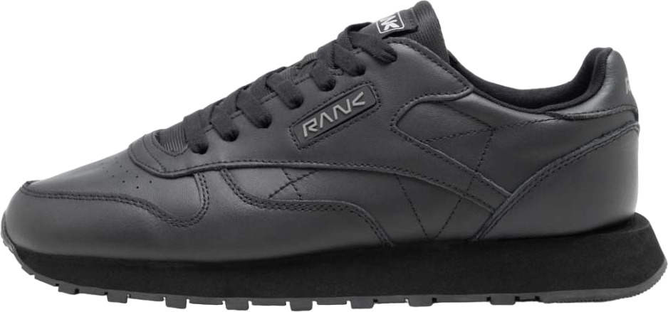 

Кроссовки мужские RANK Arch Leather черные 45 RU, Черный, Arch Leather