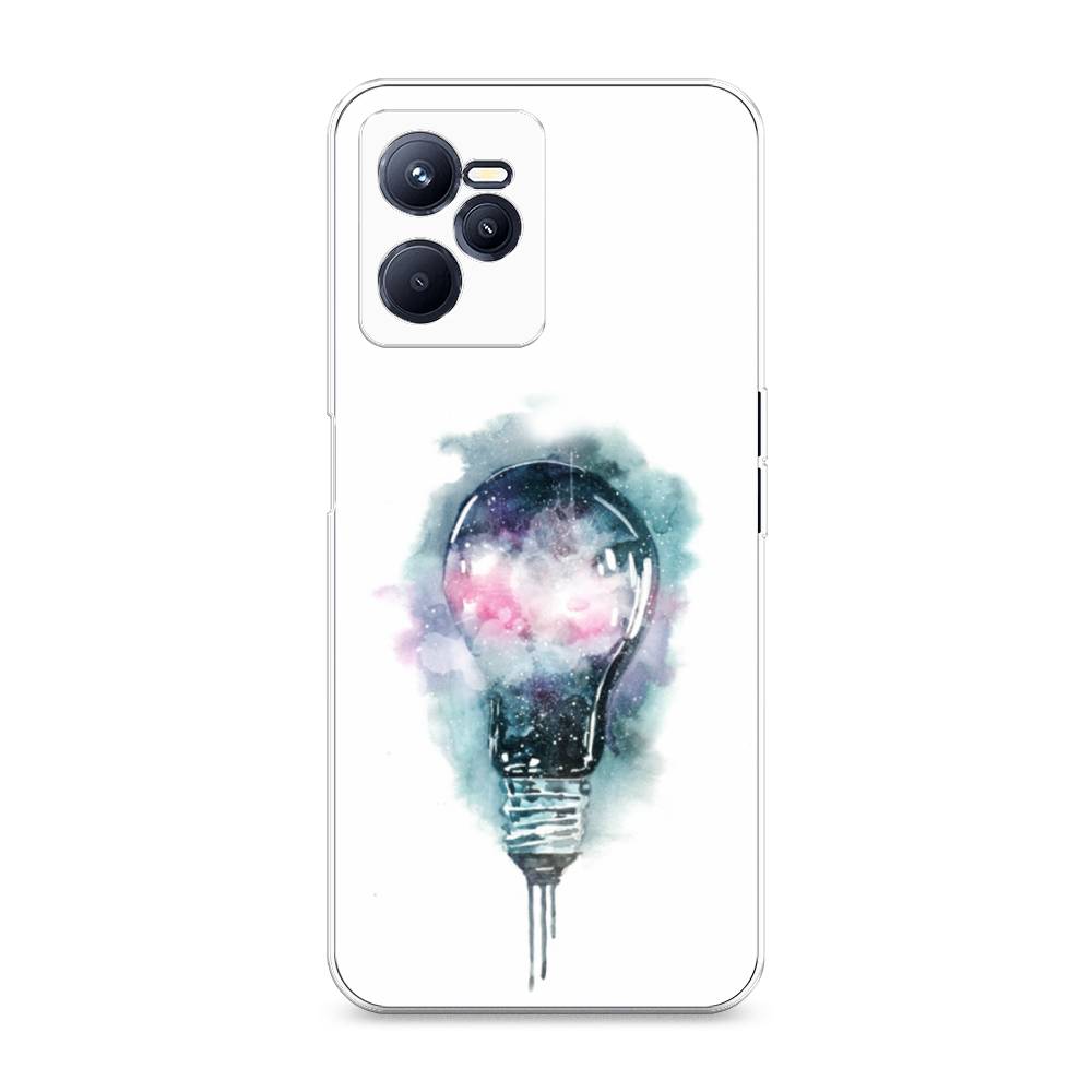 Чехол на Realme C35 