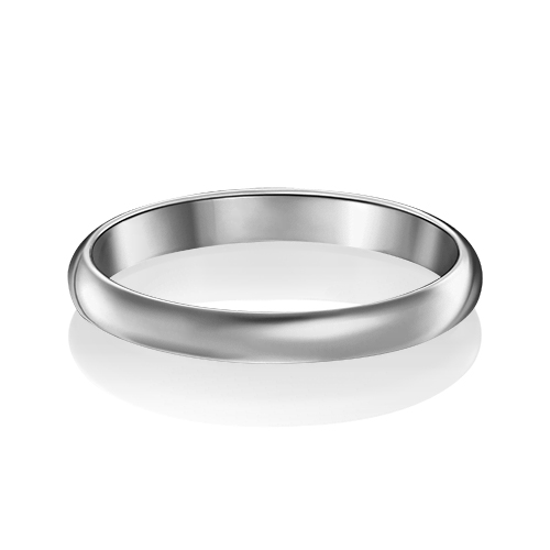 

Кольцо из золота р. 17,5 PLATINA jewelry 01-3390-00-000-1120-11, 01-3390-00-000-1120-11