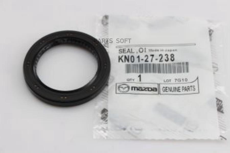 

MAZDA KN0127238 Сальник дифференциала Mazda 6, CX-3, CX-5, CX-7 1шт