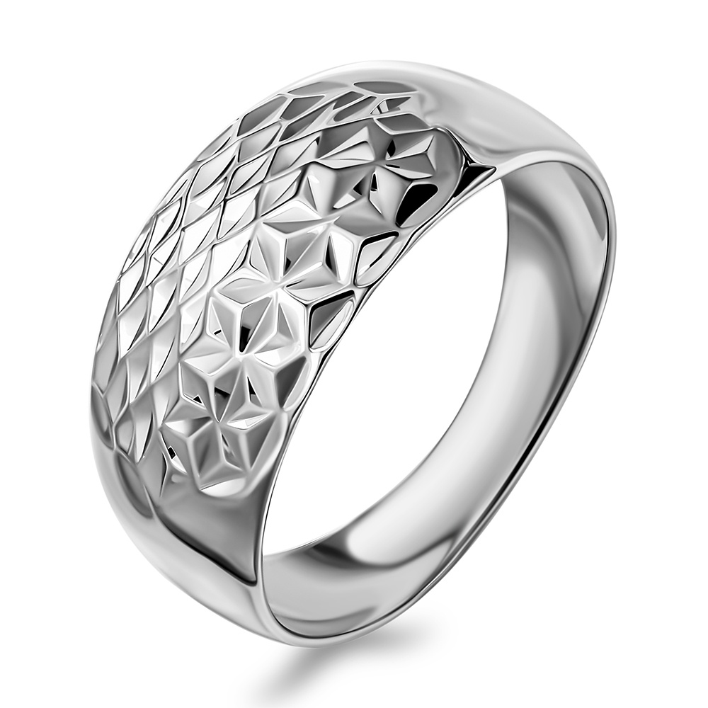 

Кольцо из серебра р.  585Gold 701014924, 701014924