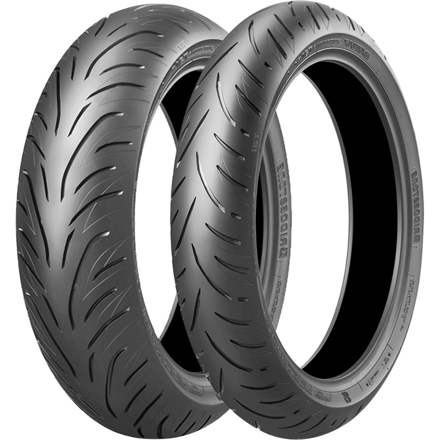 Мотошина Bridgestone Battlax T31 120/70 ZR17 58W TL