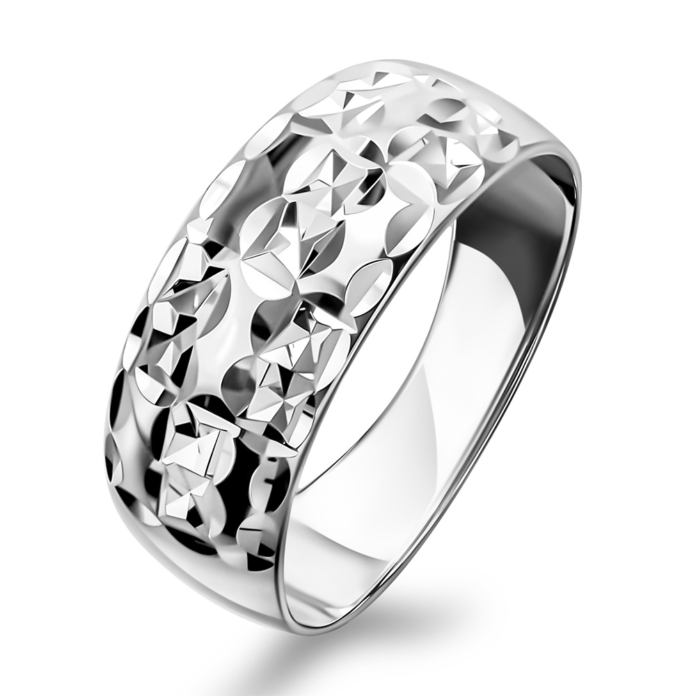 

Кольцо из серебра р.  585Gold 701014918, 701014918