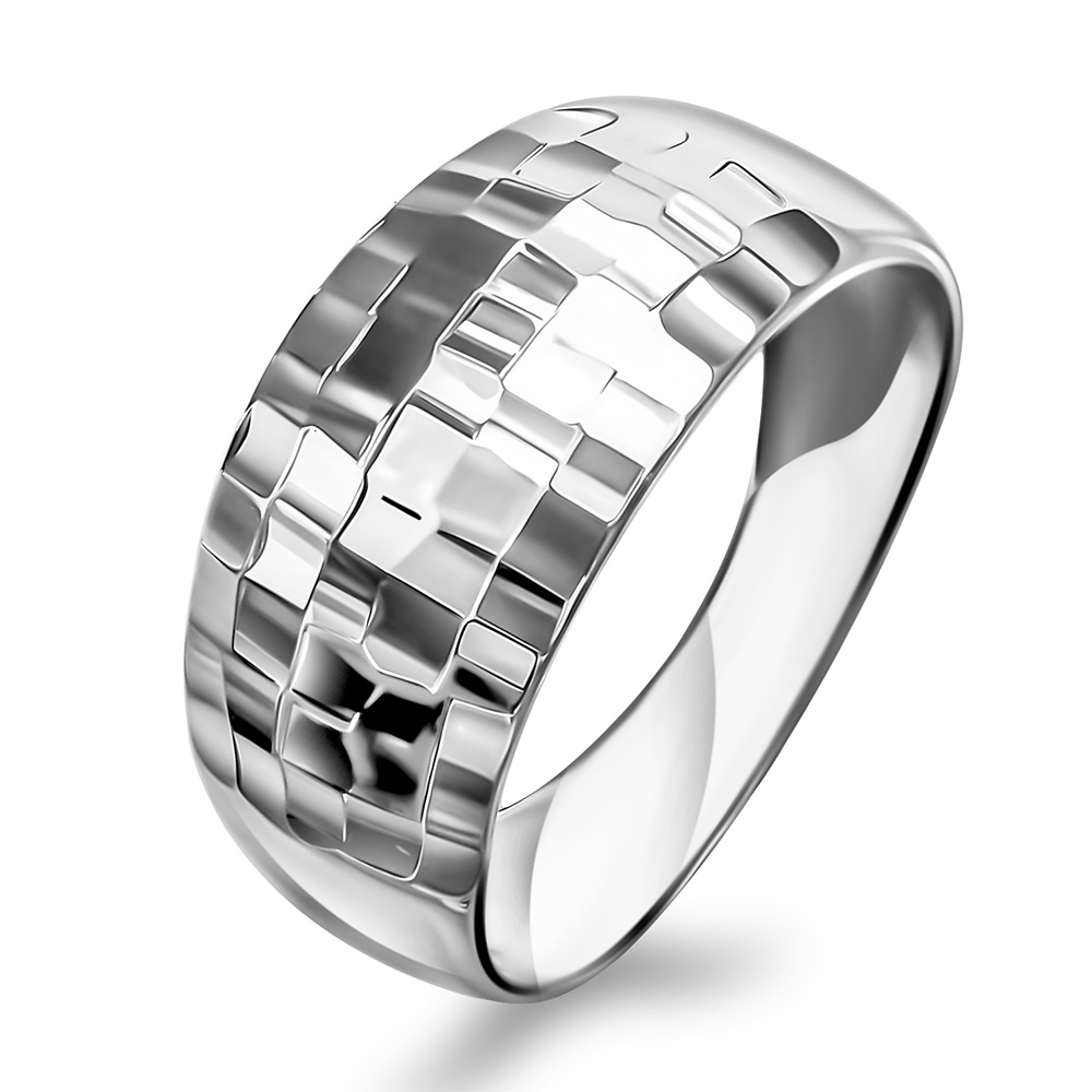 

Кольцо из серебра р. , 585Gold 701014930, 701014930
