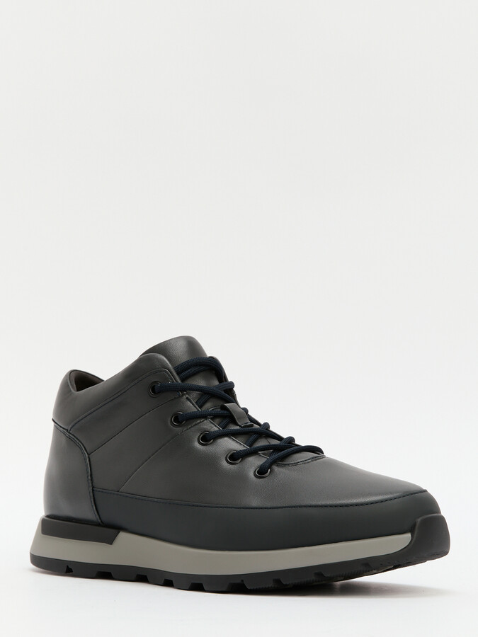 

Кроссовки мужские Tendance SN295H-01 серые 44 EU, Серый, SN295H-01