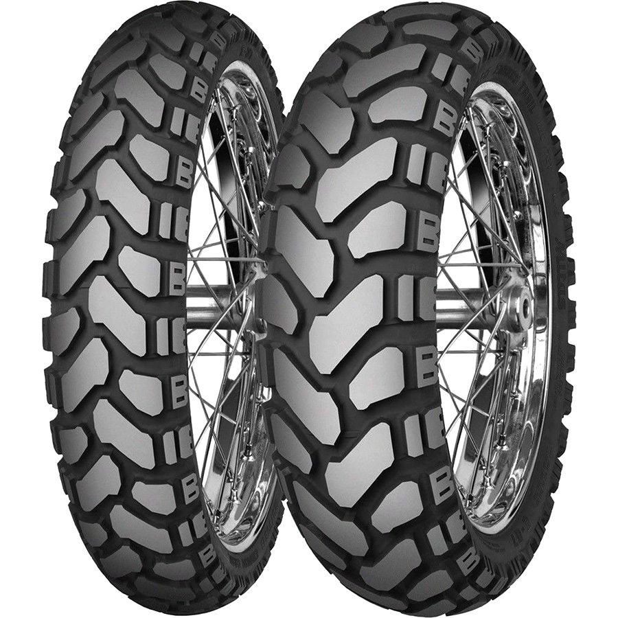 

Мотошина Mitas E-07+ 120/70 B19 60T TL DAKAR, E-07
