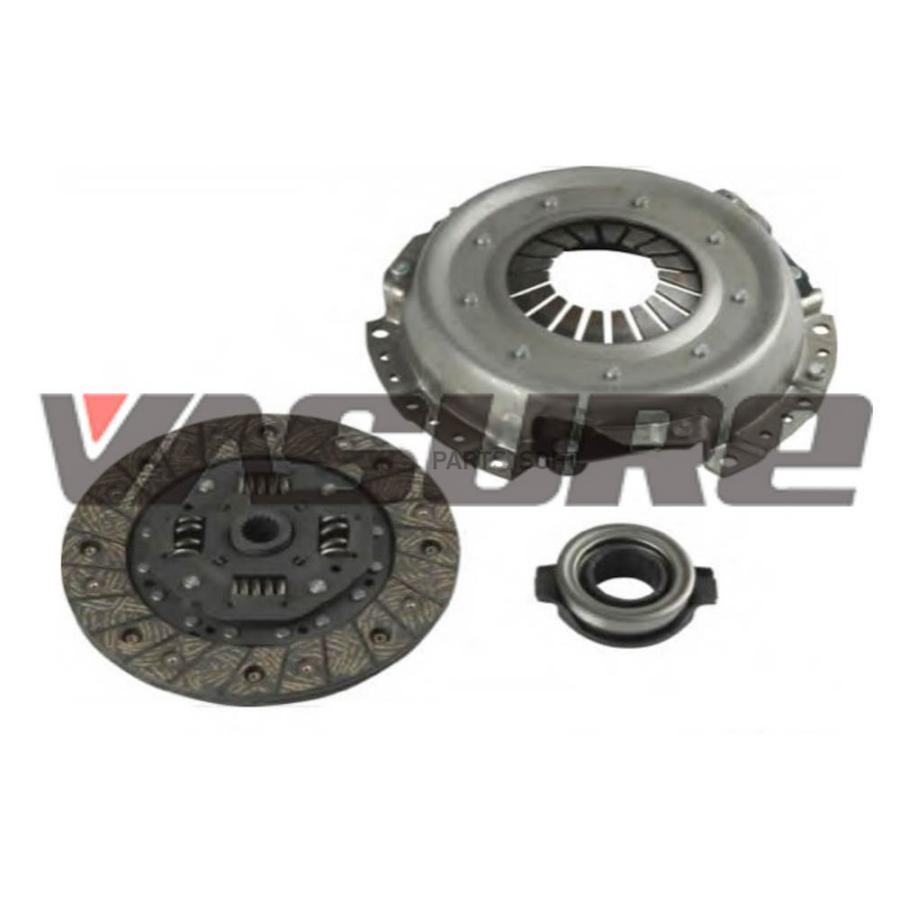 Комплект Сцепления Nissan Almera 00- 15I 1Шт VASURE VRK034 9068₽