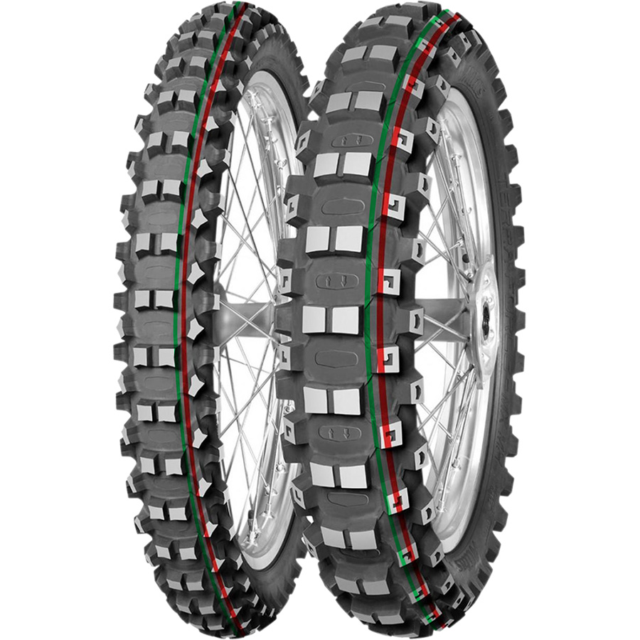 

Мотошина Mitas Terra Force-MX MH 80/100 -21 51M TT NHS, Terra Force-MX MH