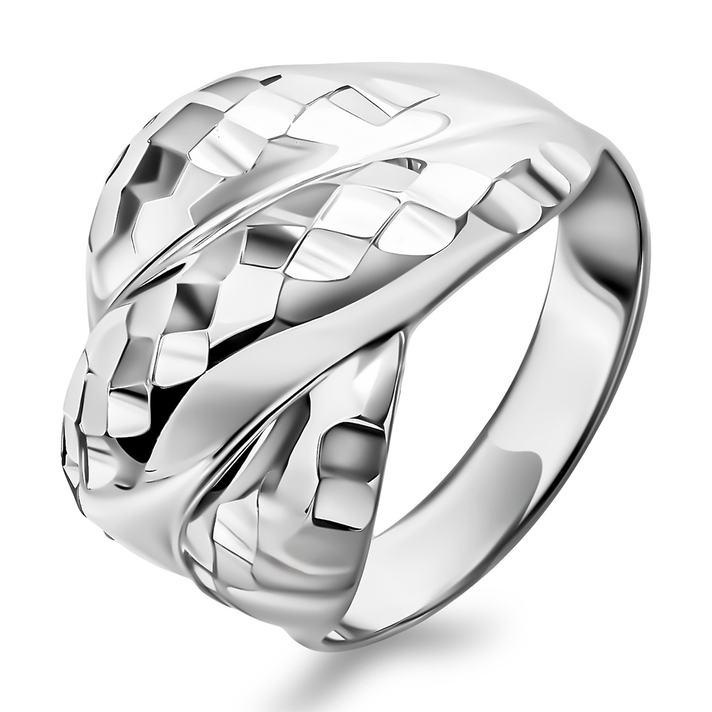 

Кольцо из серебра р. , 585Gold 701014923, 701014923