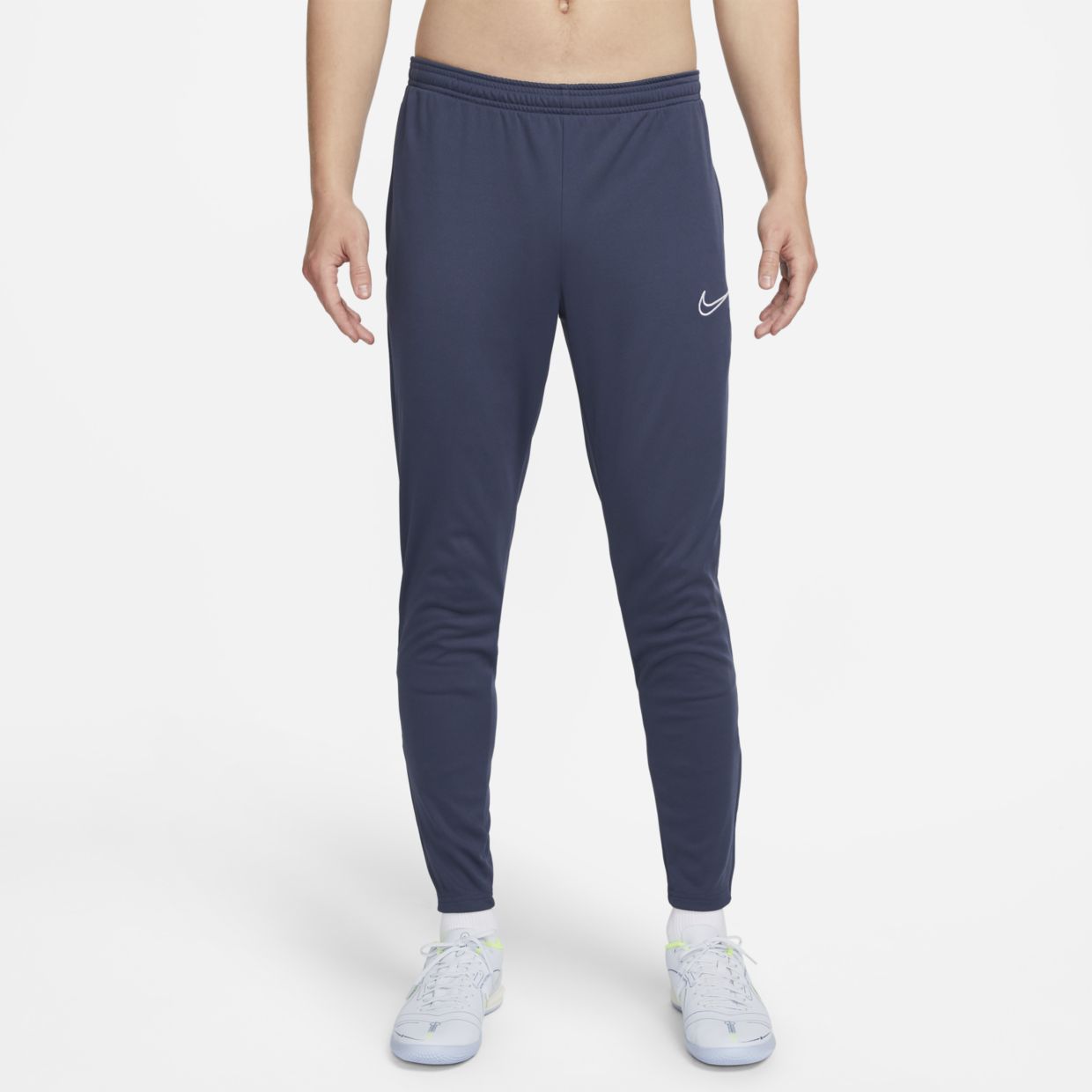 Спортивные брюки мужские Nike M Dri-Fit Academy Pants синие L