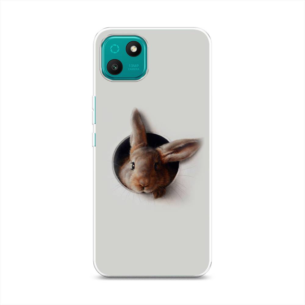 Чехол на Wiko T10  