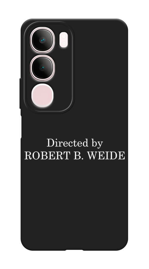 

Чехол Awog на Vivo Y19s "Robert B Weide", Прозрачный, 2612352-1