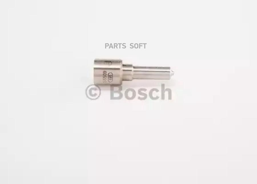 

Распылитель DLLA118P1697 Cummins Bosch 0433172040