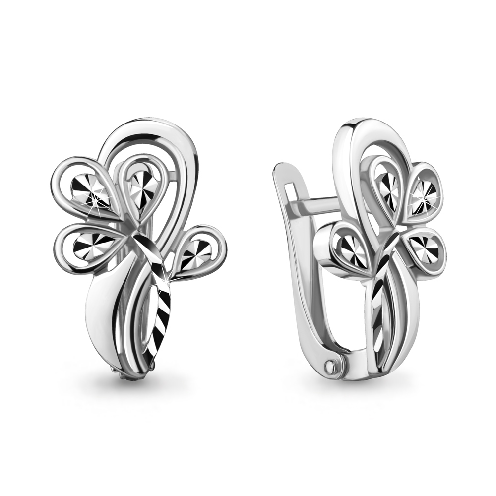 

Серьги из серебра 33687_925_р, 33687_925_р