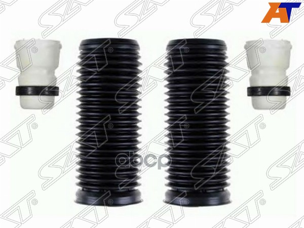 

Пылезащитный Комплект Audi Sat арт. ST-80-0028