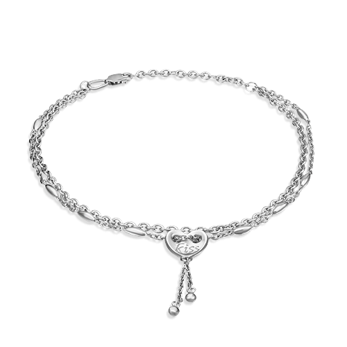 фото Браслет из серебра platina jewelry 05-0592-00-000-0200-68_17-20