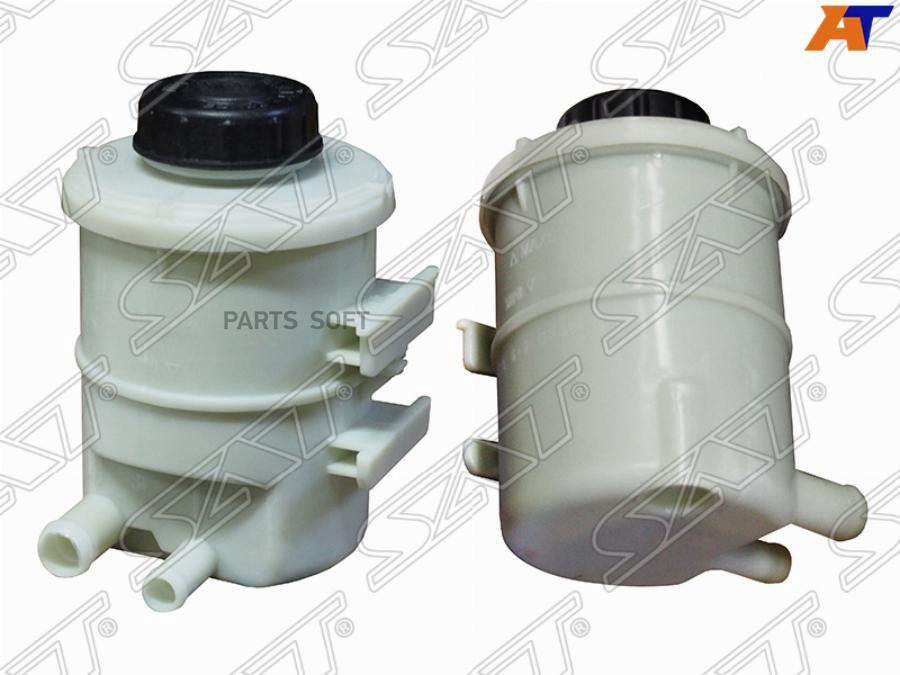 

SAT ST-8200005185 Бачок ГУР RENAULT LOGAN 05-14/DUSTER 10- /SANDERO 10-14/LADA LARGUS 12-