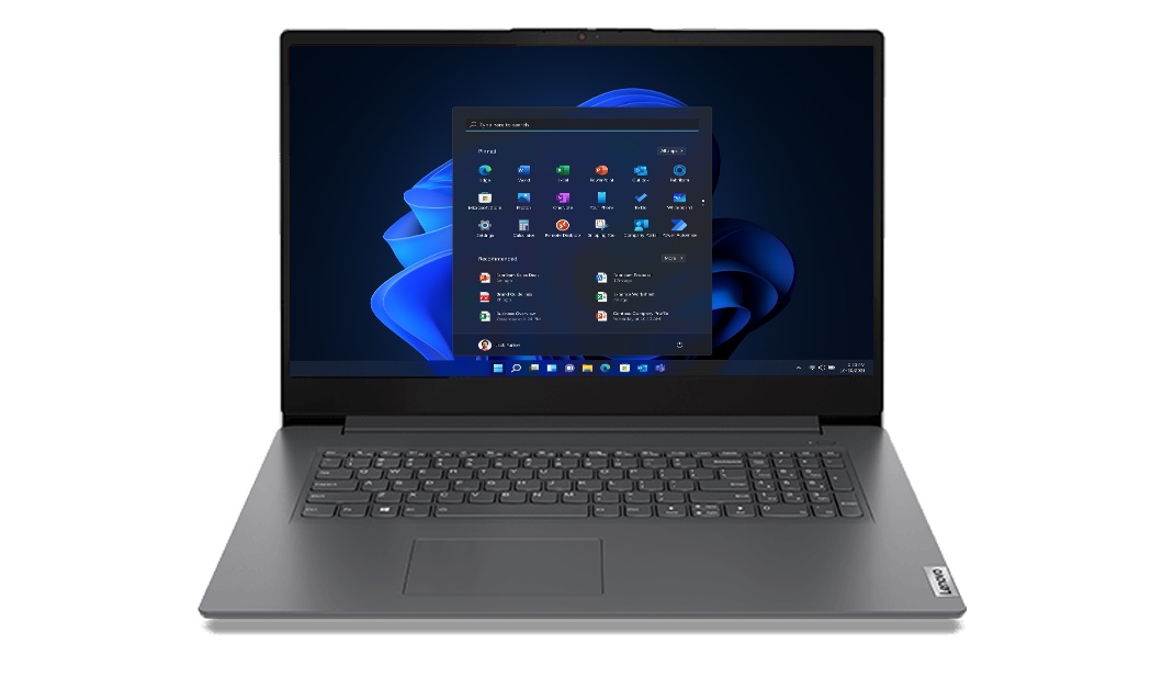 

Ноутбук Lenovo V17 IGL Gen2 серый (82NX00CTRU), 82NX00CTRU