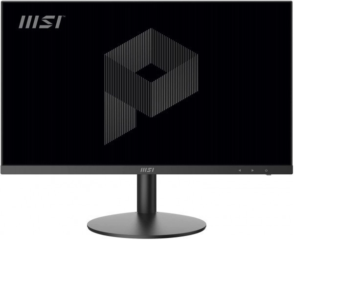 фото Моноблок msi pro ap241 black (9s6-ae0311-497)