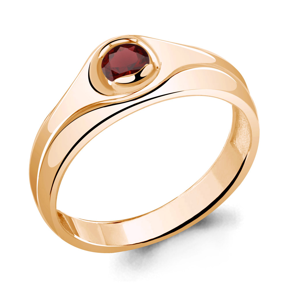 

Кольцо из серебра р. , AQUAMARINE 6952303_925_з, 6952303_925_з
