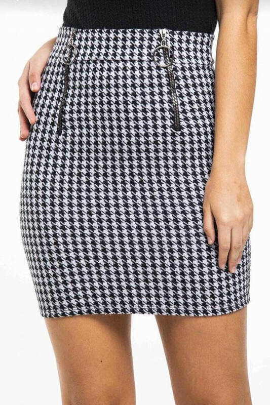 

Юбка женская Zechka zck0370-100 разноцветная L (доставка из-за рубежа), zck0370-100