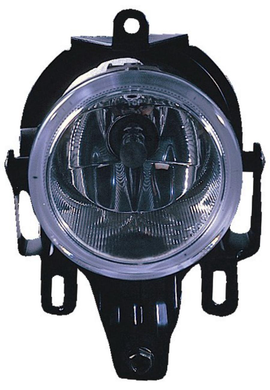 

214-2030n-Qd фара Противотуманная Mitsubishi Pajero Montero All 03> Depo 2142030NUQD