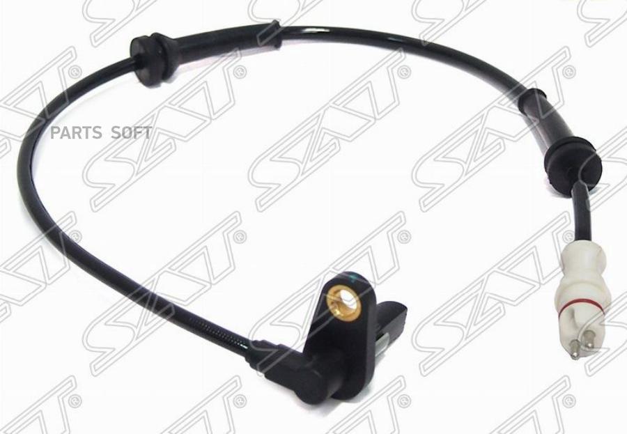 

Датчик Abs Rr (задний) Renault Logan 04- Lh (левый) Sat арт. ST-8200254687