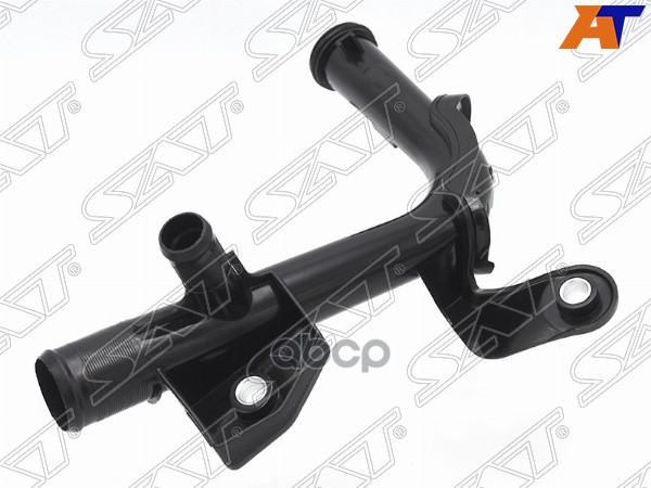 

SAT ST8200408549 Патрубок охлаждающей жидкости RENAULT DUSTER 12-/MEGANE 08-