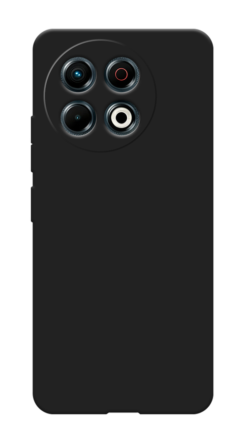 

Чехол Awog на Tecno Spark 30 Pro черный, 309852-1