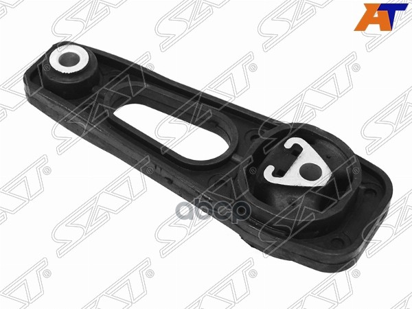 

SAT ST-8200805813 Подушка двигателя задняя RENAULT DUSTER 10- 1шт