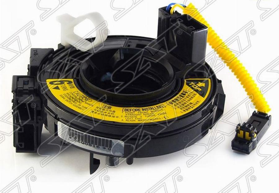 

Шлейф Подрулевой Toyota Bb Qnc2 /Passo Kgc10 Sat арт. ST-84306-B2010