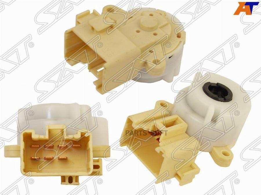 

Контактная Группа Замка Зажигания Toyota/Lexus Sat St-84450-12200