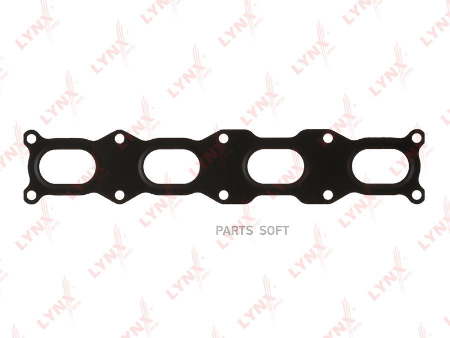 

Прокладка Впускного Коллектора Lynxauto Sg-0079 LYNXauto арт. SG-0079