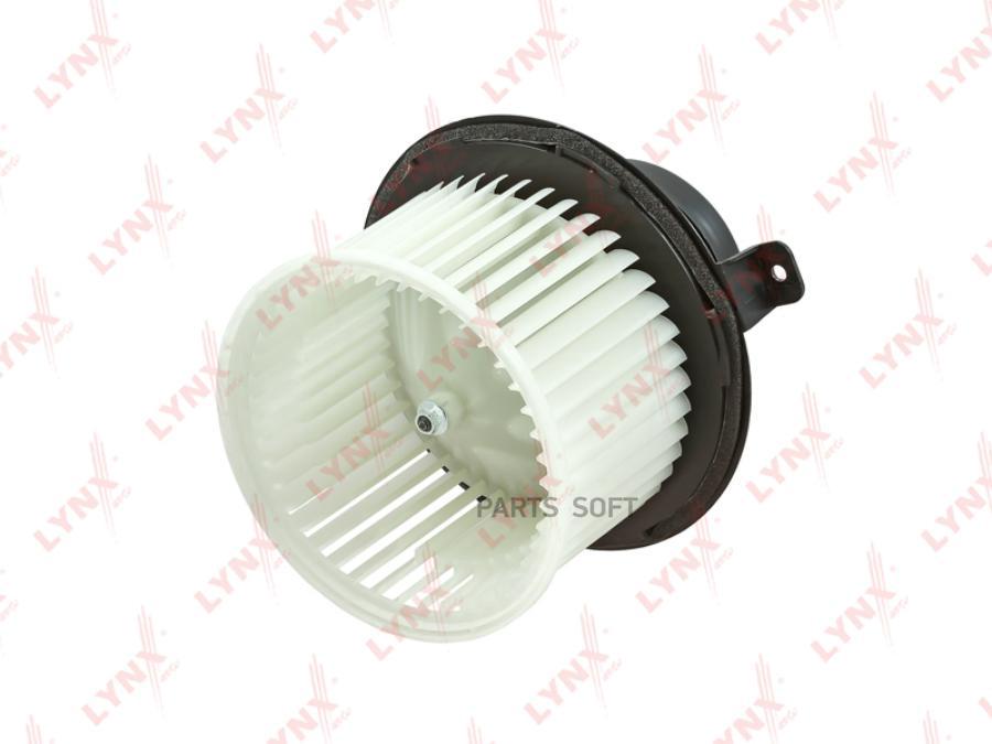 

Вентилятор Отопителя Rf-1532 Nsii0022740576 Lynxauto Rf1532