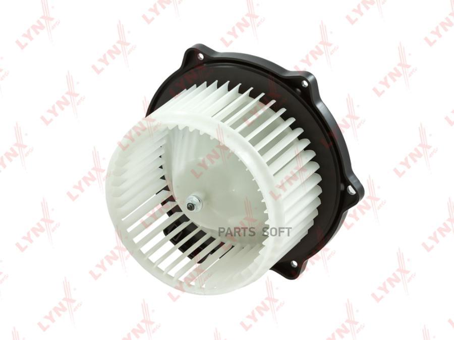 

Вентилятор Отопителя Lfh 0564;2999574sx;96554418;Pfn197;St96554418; Chevrolet Lacetti 05>,