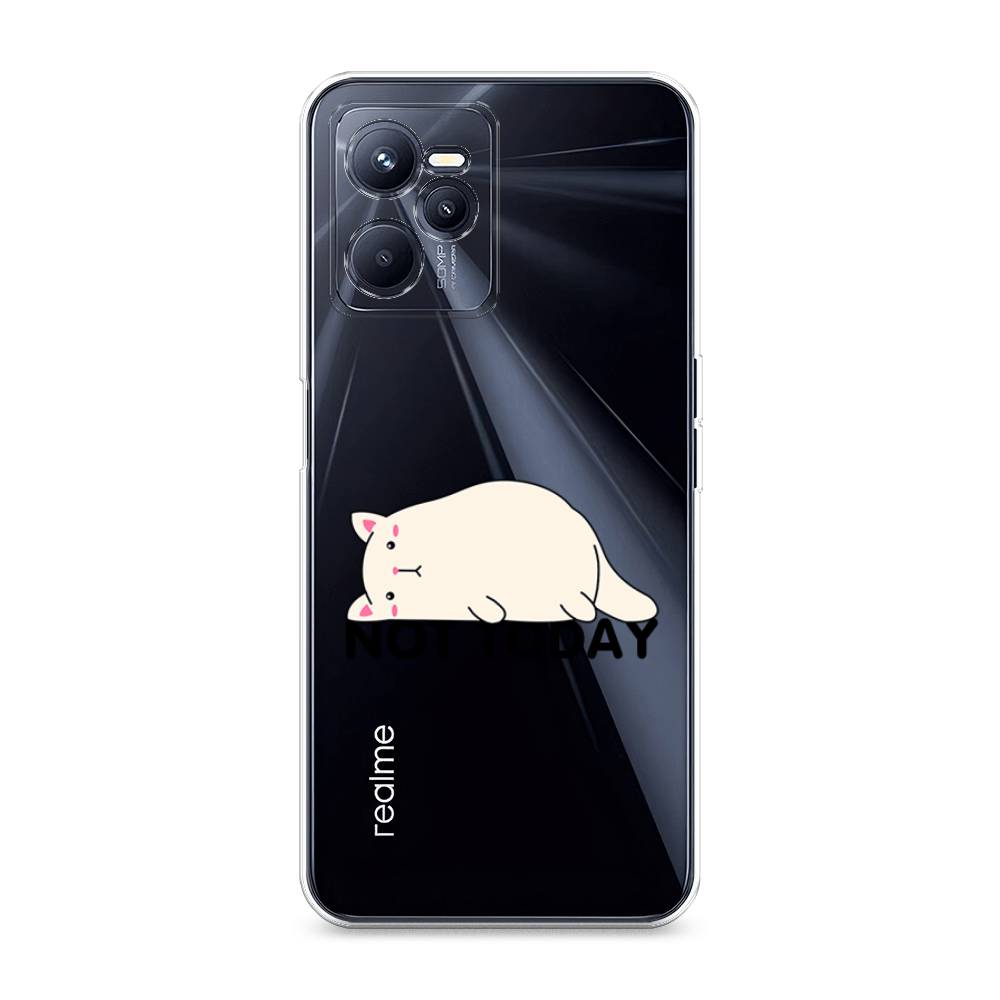 Чехол на Realme C35 