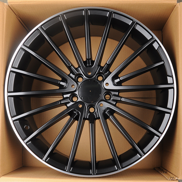 

Колесный диск KoKo Kuture 0235 10x21/5x112 D66.6 ET46