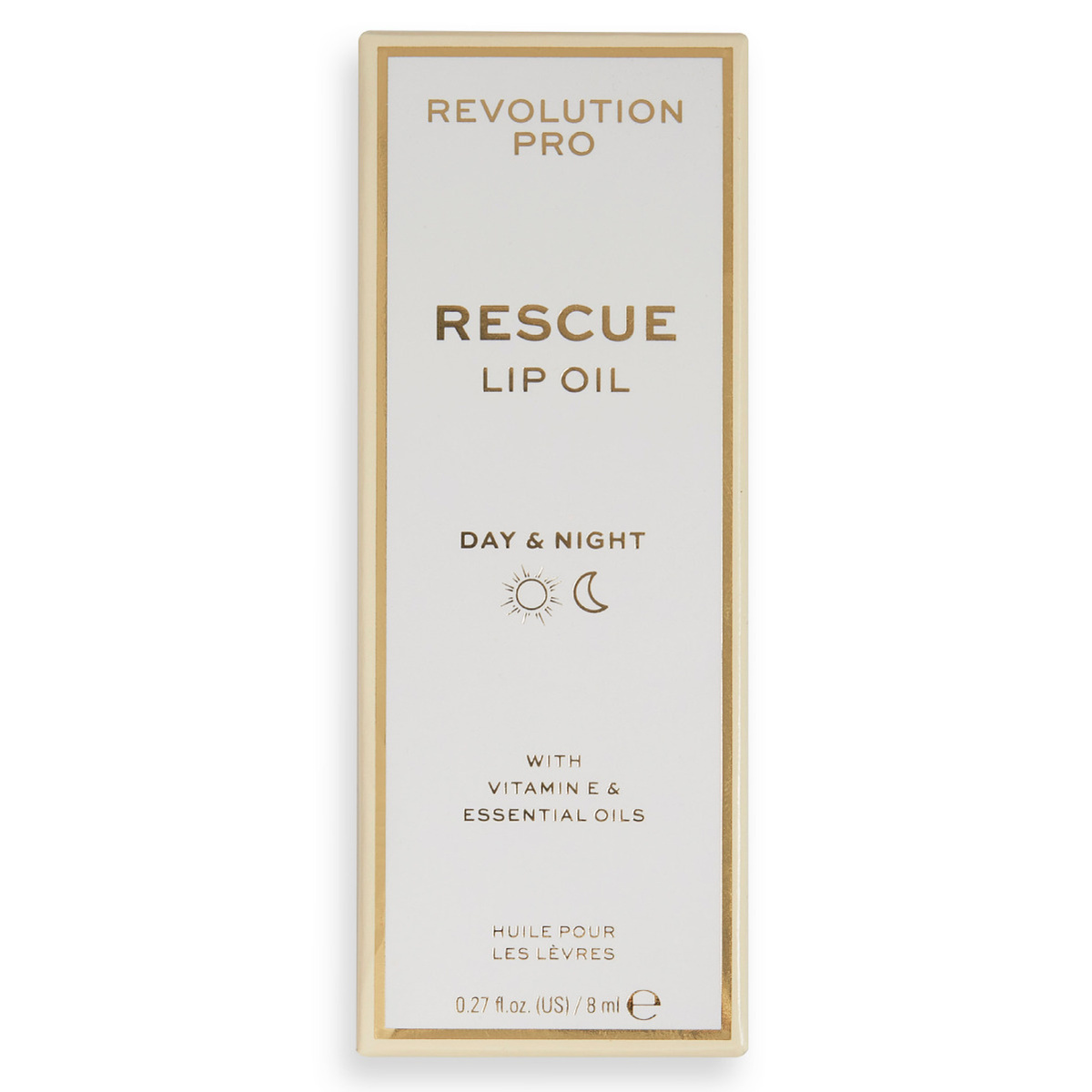 Масло для губ Revolution PRO Rescue Lip Oil